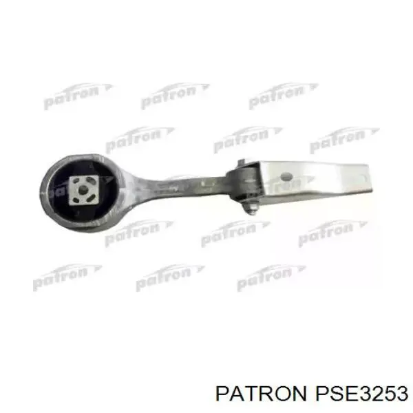 PSE3253 Patron coxim (suporte traseiro de motor)