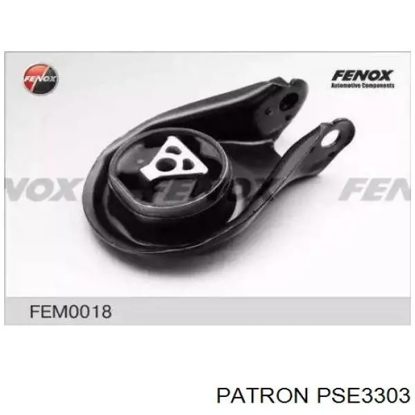 Кронштейн подушки (опоры) двигателя задней Mazda BP4N39010C цена, от 13.37 USD