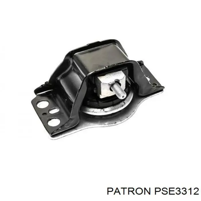Подушка двигателя Metalcaucho 4636 цена, от 58.81 USD