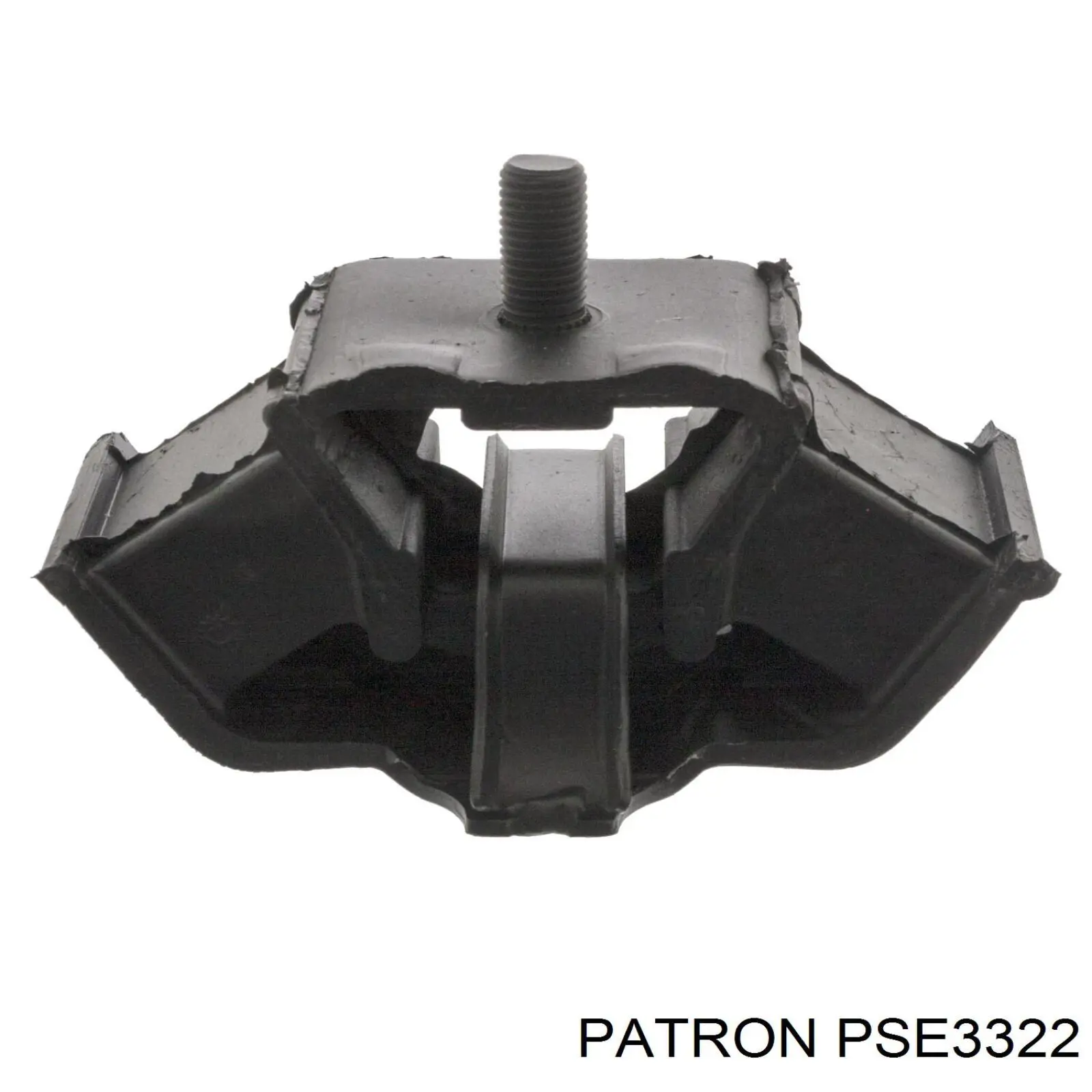 Подушка коробки передач PSE3322 Patron