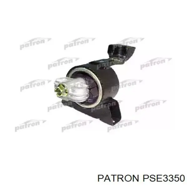 PSE3350 Patron coxim (suporte esquerdo de motor)