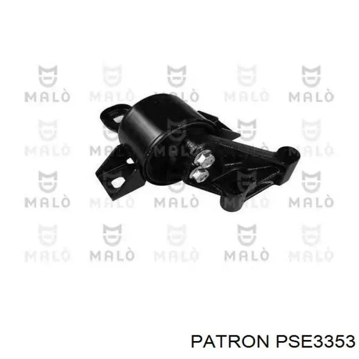 Гидроопора двигателя левая Onnuri GSPD093 цена, от 57.15 USD