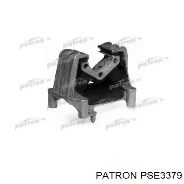 Подушка коробки передач PSE3379 Patron