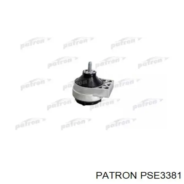 Подушка двигателя Dello/Automega 30101120025 цена, от 30.12 USD