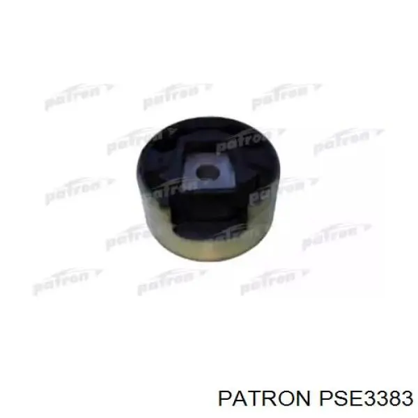 PSE3383 Patron подушка (опора двигателя нижняя (сайлентблок))