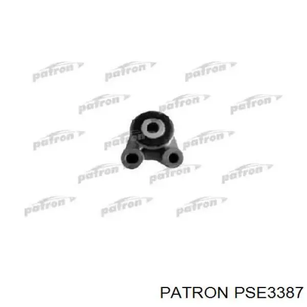 Подушка коробки передач PSE3387 Patron