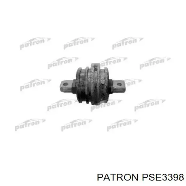 Подушка коробки передач 37084 Lemforder