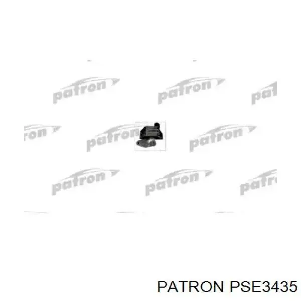 Подушка двигателя PSE3435 Patron