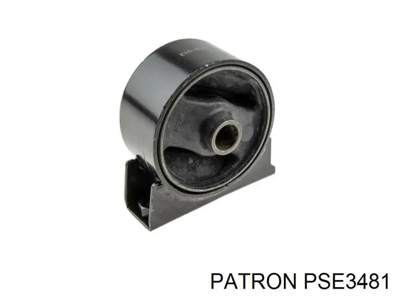 Купить 57270 Metalcaucho Передняя опора двигателя