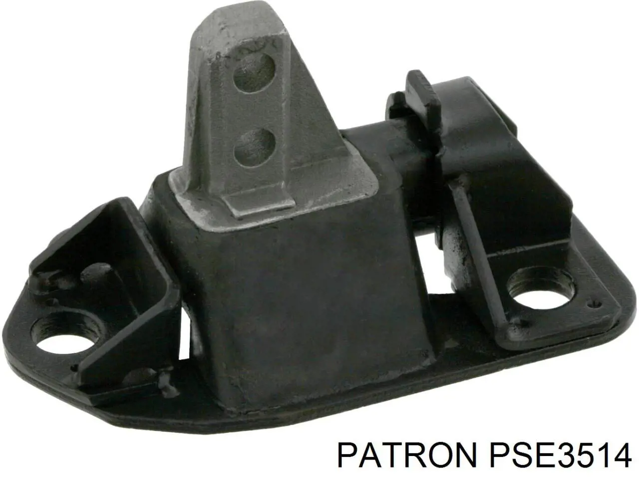 Подушка двигателя PSE3514 Patron