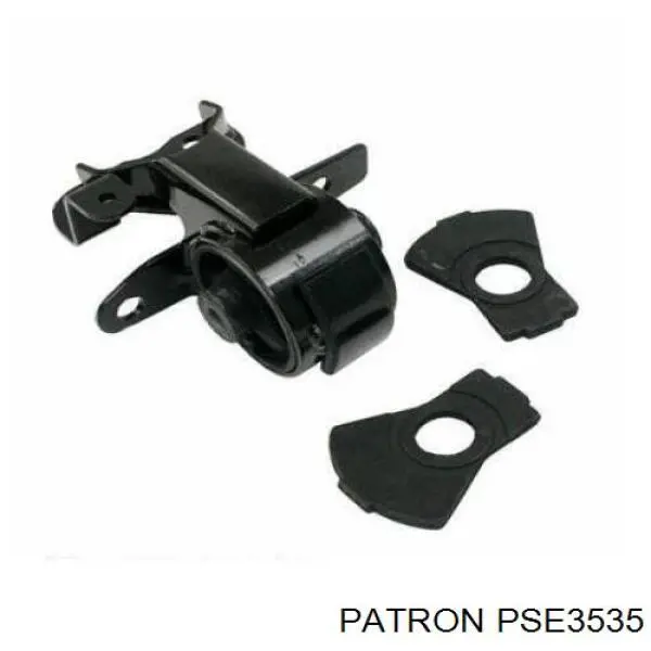 Купить PSE3535 Patron Левая подушка двигателя