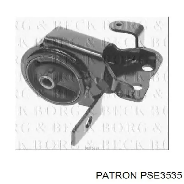 Левая подушка двигателя PSE3535 Patron