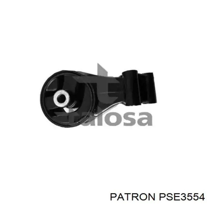 OPEM060 Kautek Задняя подушка двигателя