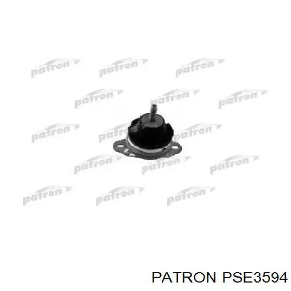 Подушка двигателя PSE3594 Patron