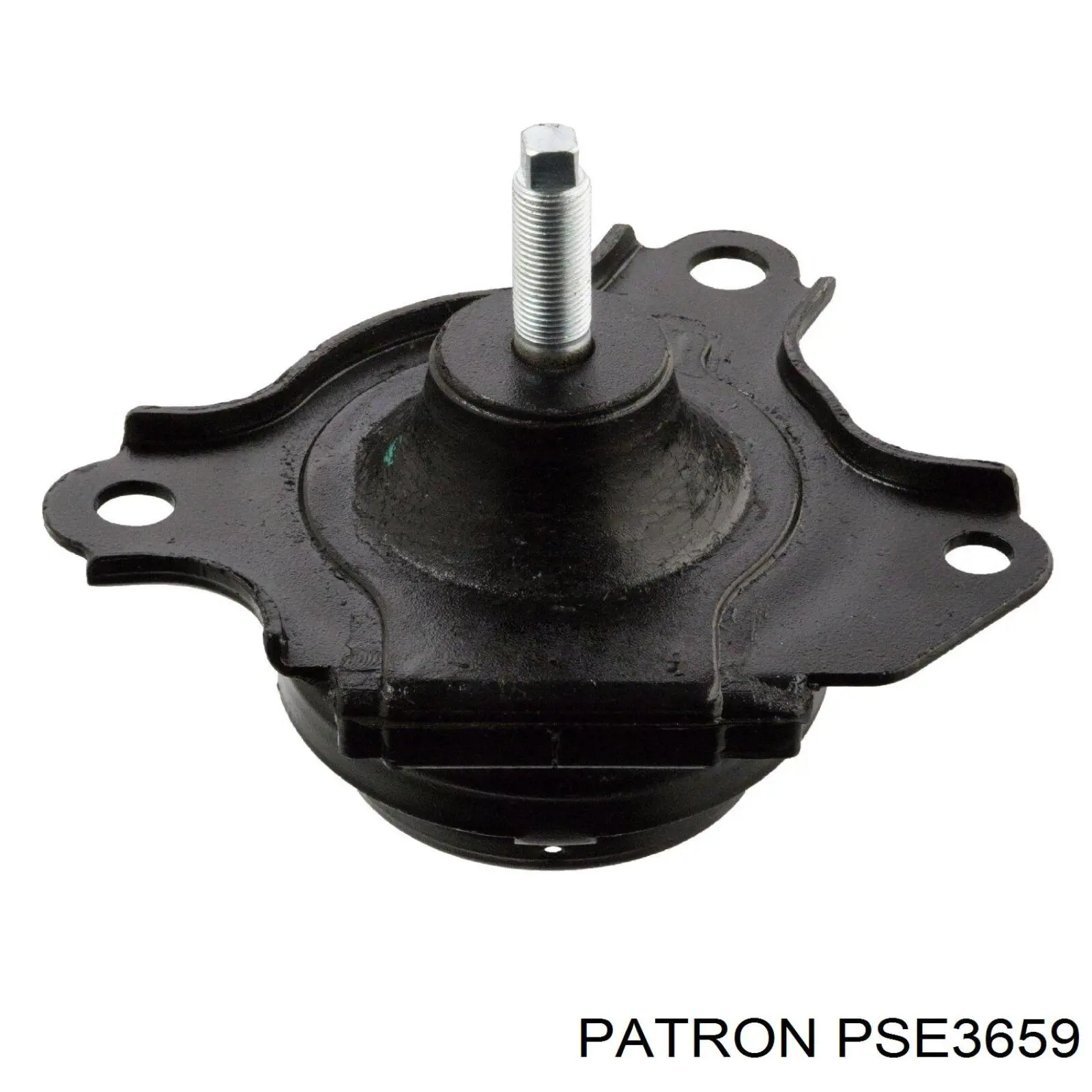 Подушка двигателя PSE3659 Patron