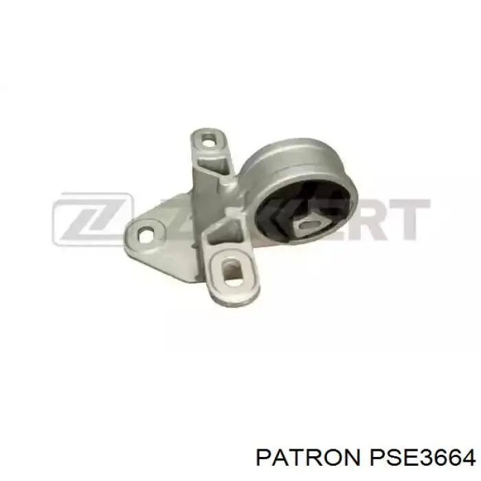 Гидроопора двигателя передняя Patron PSE3664 цена, от 26.98 USD