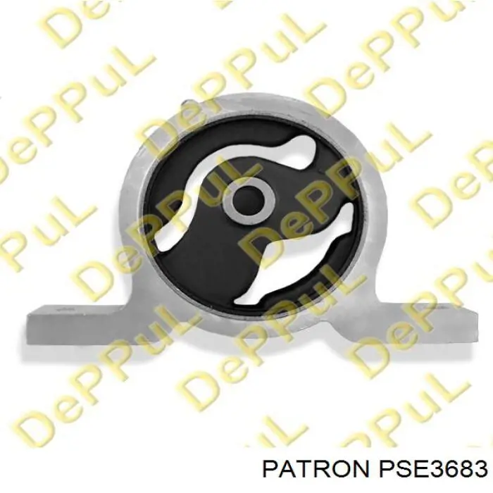 Купить PSE3683 Patron Передняя опора двигателя