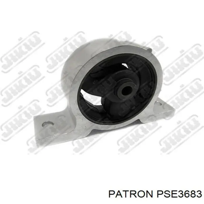 PSE3683 Patron Подушка передней опоры двигателя