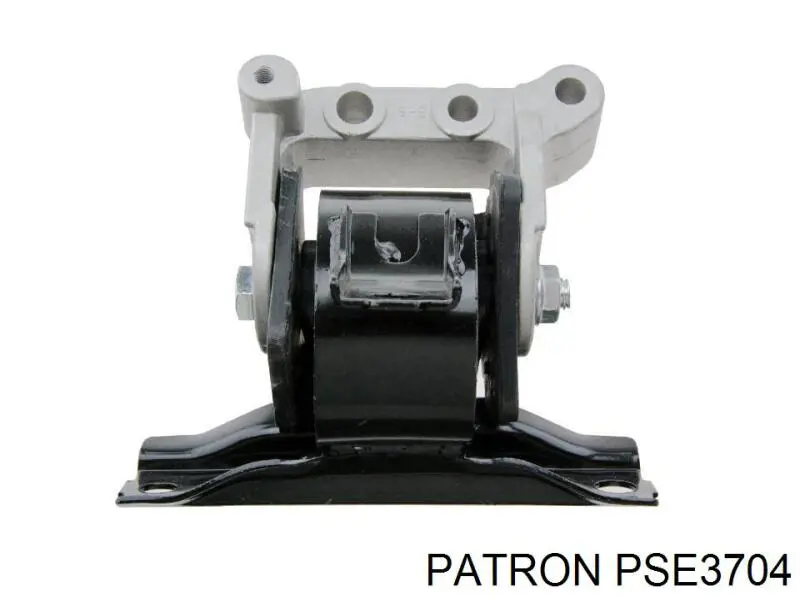 68032586AA China подушка двигателя задняя с кронштейном