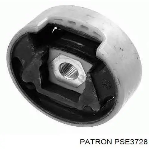 PSE3728 Patron подушка (опора двигателя левая)