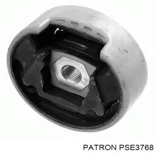 1171060A00 Suzuki Задняя подушка двигателя