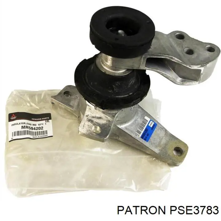 Купить PSE3783 Patron Правая опора двигателя