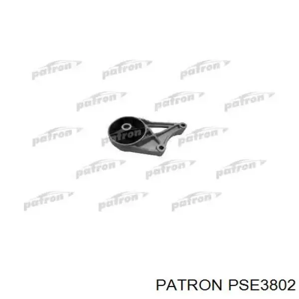 PSE3802 Patron coxim (suporte dianteiro de motor)