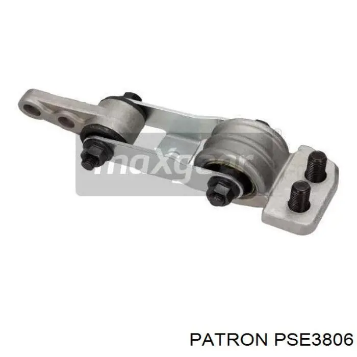 Нижняя опора двигателя PSE3806 Patron