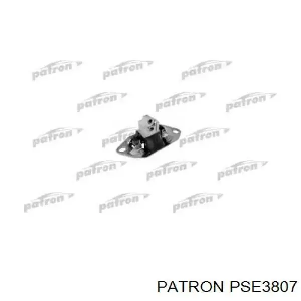 Правая подушка двигателя PSE3807 Patron