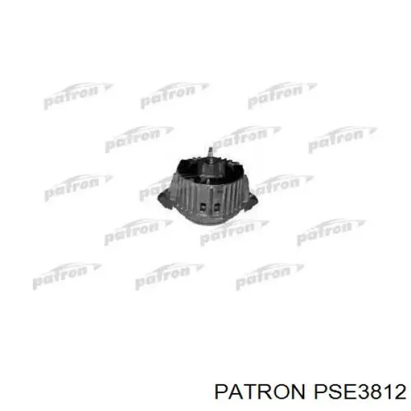 Подушка двигателя Kautek MEEM024 цена, от 54.90 USD