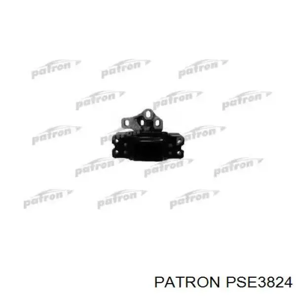 Левая подушка двигателя PSE3824 Patron