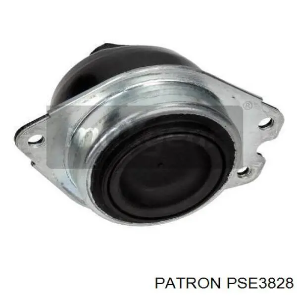 Подушка двигателя 8200052027 Renault (RVI)