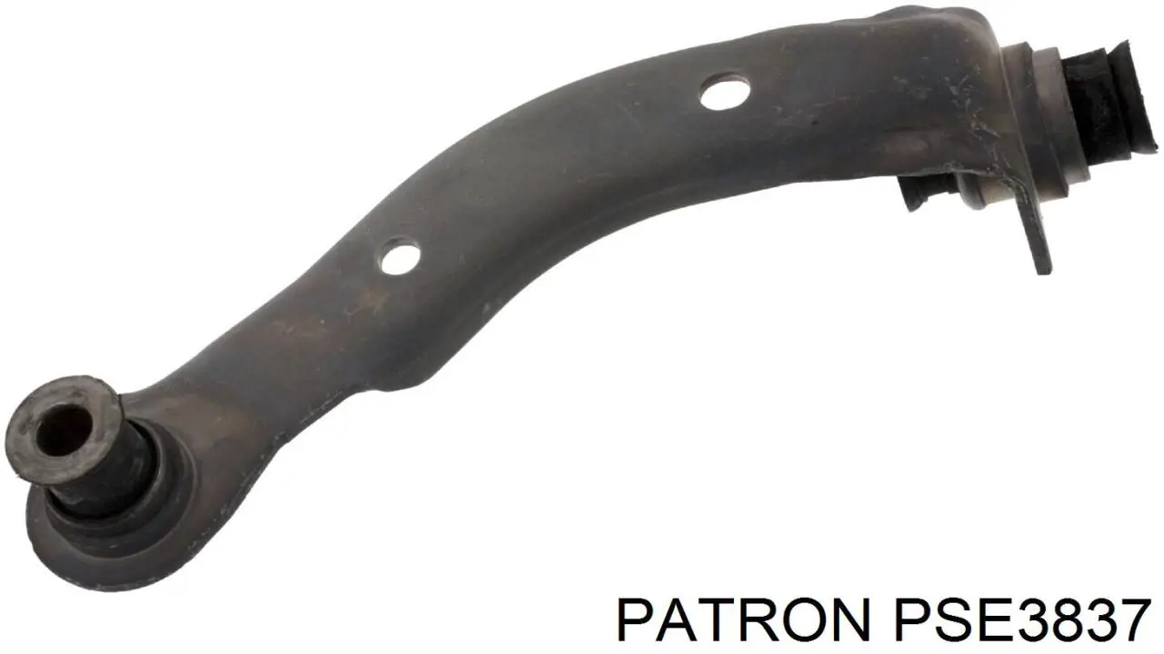 Кронштейн передней балки PSE3837 Patron