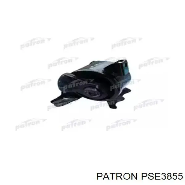 PSE3855 Patron coxim (suporte esquerdo de motor)