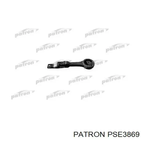 Задняя опора двигателя Starline SM0316 цена, от 34.26 USD