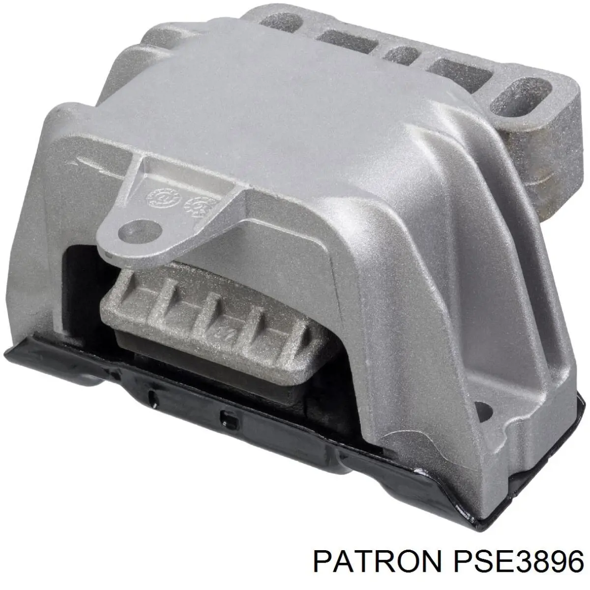 Левая подушка двигателя PSE3896 Patron