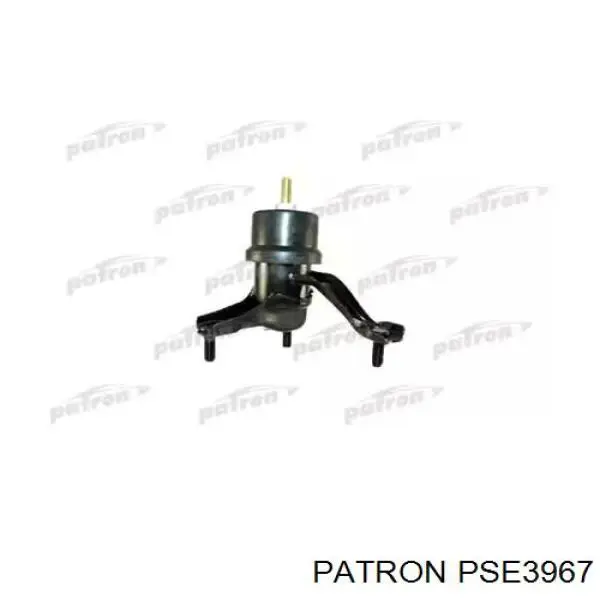 Подушка двигателя PSE3967 Patron