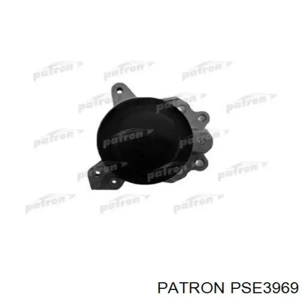 Подушка двигателя TD113906YB Mazda