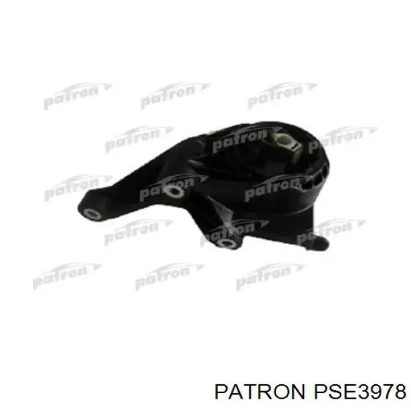 PSE3978 Patron coxim (suporte dianteiro de motor)