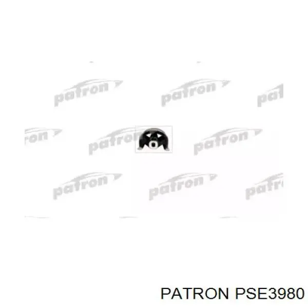 Передняя опора двигателя PSE3980 Patron