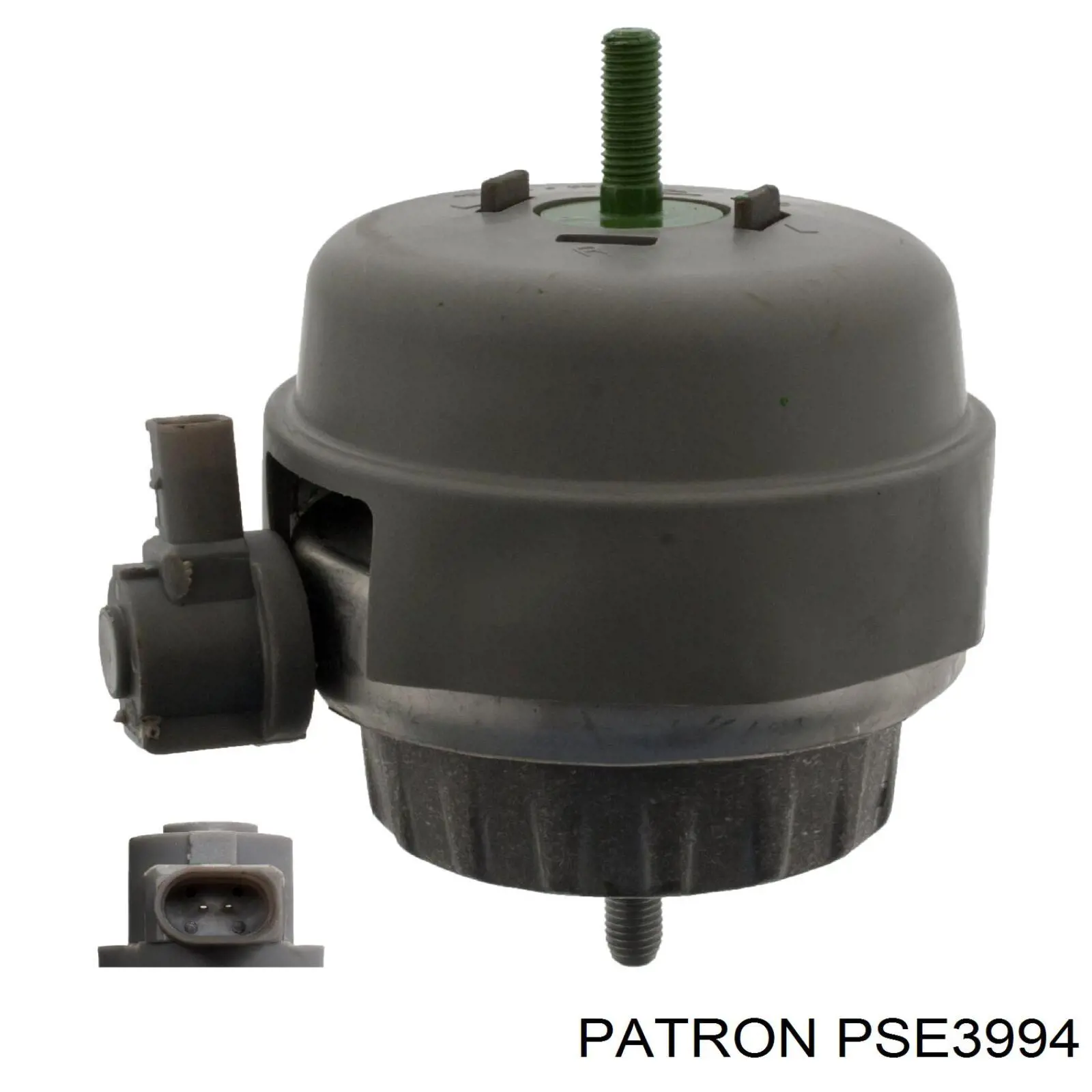 Левая подушка двигателя PSE3994 Patron