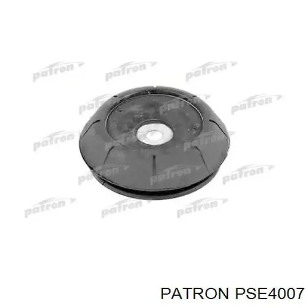 Опора амортизатора переднего PSE4007 Patron