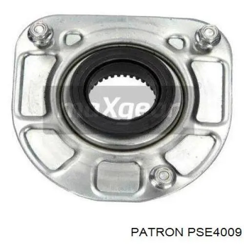 PSE4009 Patron Подушка амортизатора переднего