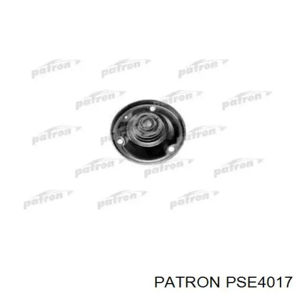 Опора амортизатора переднего PSE4017 Patron