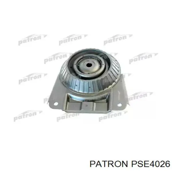 Опора амортизатора заднего PSE4026 Patron