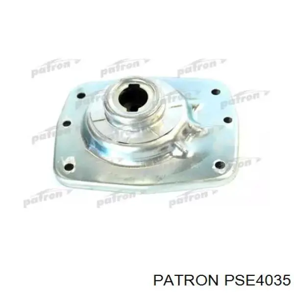 Опора амортизатора правого переднего Peugeot/Citroen 0000503870 цена, от 34.24 USD