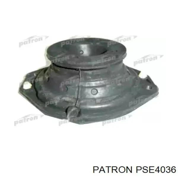 Опора амортизатора переднего PSE4036 Patron