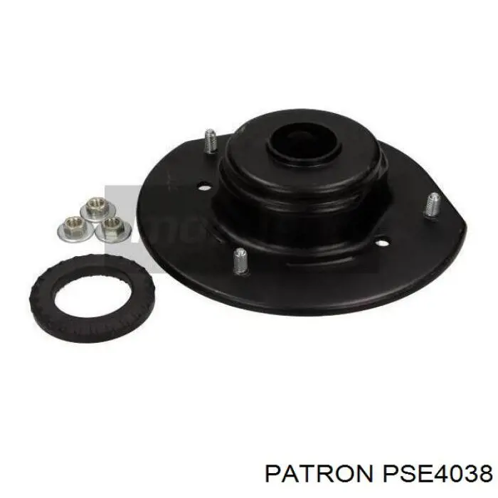 Опора амортизатора переднего PSE4038 Patron