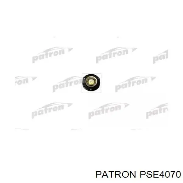 Опора амортизатора переднего PSE4070 Patron