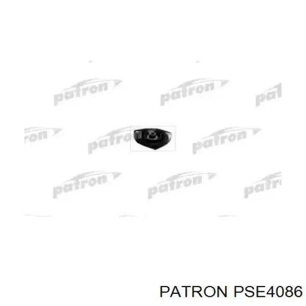 Опора стойки амортизатора переднего Kautek NISM004 цена, от 11.30 USD